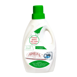 Matic Front Load Liquid, 1L