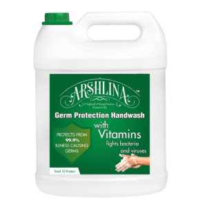 Arshlina Germ Protection Handwash