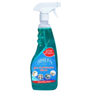 Arshlina Glass & Multisurface Cleaner