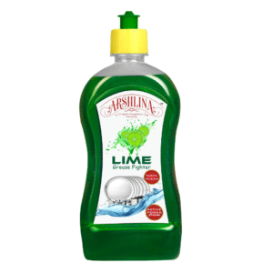 Arshlina Lime Grease Fighter