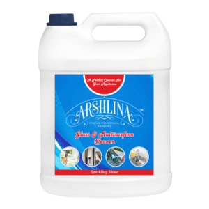 Arshlina Glass & Multiverse Cleaner 5L