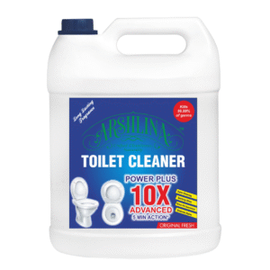 Arshlina Toilet Cleaner 5L